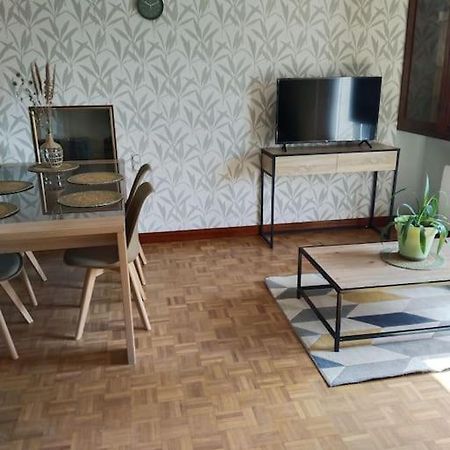Appartement Chez Lisa Louvemont Extérieur photo