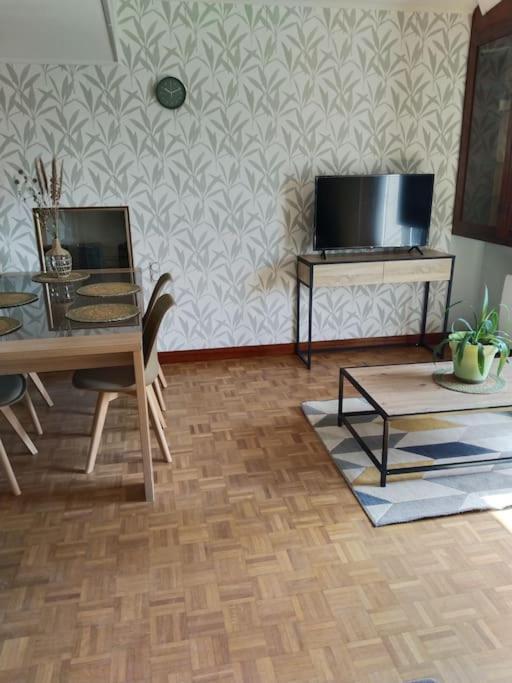 Appartement Chez Lisa Louvemont Extérieur photo